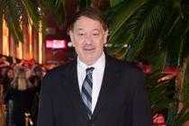 Le réalisateur américain Sam Raimi à Londres, pour l’avant-première de « Send Help », le 29 janvier 2026.