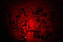 Image d’illustration reprenant des documents compris dans le dossier Jeffrey Epstein, publiés par le ministère américain de la Justice le 30 janvier 2026.