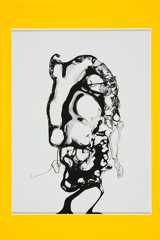 『トキドロレン』1962-63年 ゼラチン・シルバー・プリント 清里フォトアートミュージアム蔵