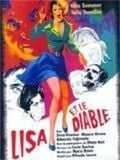 poster de Lisa et le Diable