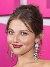 photo de Mia McKenna-Bruce