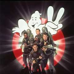 Photo S.O.S. Fantômes