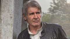 image de la news "Je m'en fiche" : c'est l'un des grands mystères de la saga Star Wars… Et la réponse d'Harrison Ford ne va pas faire plaisir aux fans !