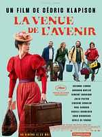 poster de La Venue de l’avenir