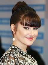 photo de Shailene Woodley