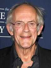 photo de Christopher Lloyd