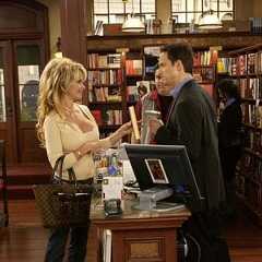 Photo Les Lectures d'une blonde