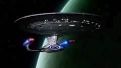 image de la news "Une curiosité incroyable" : il y a 5 ans, Tarantino devait réaliser un film de science-fiction lié à une saga mythique