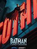 image de Batman: Caped Crusader