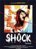 poster de Shock