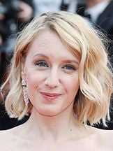 photo de Ludivine Sagnier