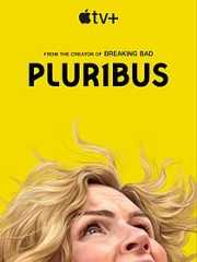 poster de la série Pluribus