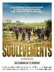 image de Soulèvements Bande-annonce VF