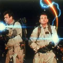 Photo S.O.S. Fantômes