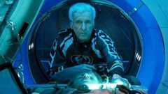 image de la news "Je ne trouvais pas la chanson" : après Avatar, James Cameron aurait pu réaliser... Wicked
