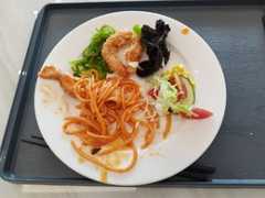 写真の種類:食事・スナック
