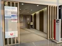 JAL、関空のサクララウンジを閉鎖 「KIX Lounge Premium」へサービス移行の画像