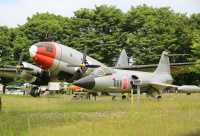 ニュース画像:いよいよ近づく「入間航空祭」 ブルーも来るけど “参加者必見”の展示機に注目!