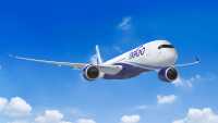 長距離国際線へ進出進む! インディゴ、A350-900を30機追加発注の画像