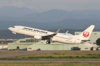 ニュース画像:JAL、羽田〜小松線で当日利用可能な「セイバー運賃」を設定! 新幹線と同水準に