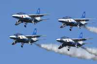 ニュース画像:入間航空祭2025 地上展示機ラインナップ判明! F-2・F-15戦闘機など外来機も登場