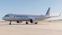 ニュース画像:アメリカン航空、A321XLR初受領! 単通路に「半個室フルフラットシート」搭載