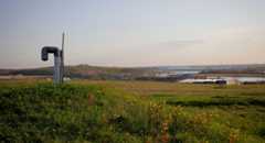 Capturing Change - Kipp Wettstein