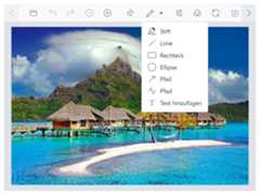 Vue Image Editor Localization