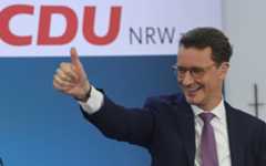 „Die CDU muss aufpassen, dass sie ihre Wähler nicht verärgert“