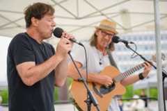 Der GA-Sommergarten ist zurück