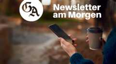 Gut informiert in den Tag starten