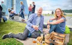 GA-Sommergarten konzentriert sich auf Soul und Blues