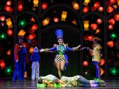 Festliche Töne für die dunklen Tage