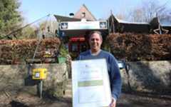 Wie eine Gaststätte in Königswinter zur Botschaft des Kölner Karnevals wurde