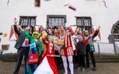 Auszeichnung „Faire Jecken 2025" geht an den Weltladen Linz