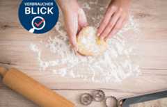 Viele Mehle sind sehr gut – Pestizide in mehreren Produkten