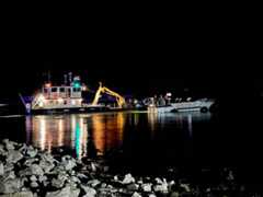 Doku zeigt Hintergründe der Havarie von Amphibienfahrzeug