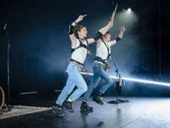 Gemeinschaft in Bewegung