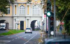 Warum ein erneuter Prüfauftrag bei der Adenauerallee nicht verkehrt ist