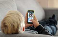 Der Kinder- und Jugendschutz im Internet ist mangelhaft