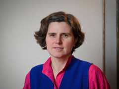 Judith Schalansky erhält Hamburger Lessing-Preis 2025