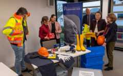 Wie der Notfallverbund Rhein-Sieg und Bonn Kulturgüter in der Region schützt