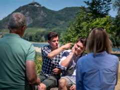 Youtube-Star Jan Zimmermann an epileptischem Anfall gestorben