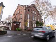 Benefizkonzert fürs Bönnsche Hätz