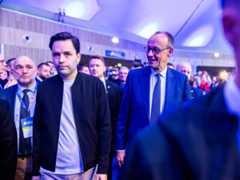 Lösung des Rentenstreits bis Jahresende?