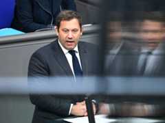 Klingbeil: Haushalt 2026 war nur das Warm-Up