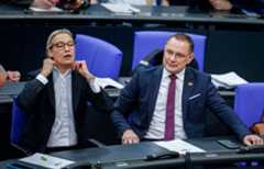 Familienunternehmer laden AfD ein - scharfe Kritik