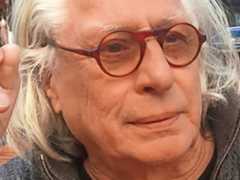 Mit tiefgründigem Humor und Lebensmut