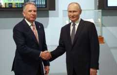 Telefone abgehört: Was lief zwischen Washington und Moskau?