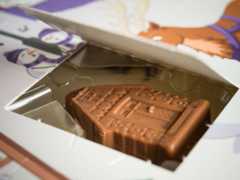 Preisschock zur Adventszeit - Schoko-Lust wird teuer